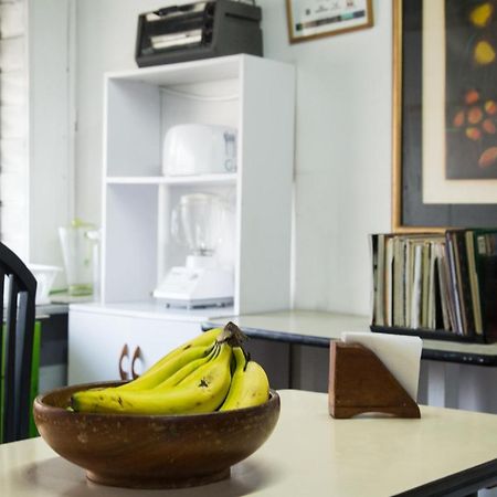 Spring City Hostel Medellín Kültér fotó