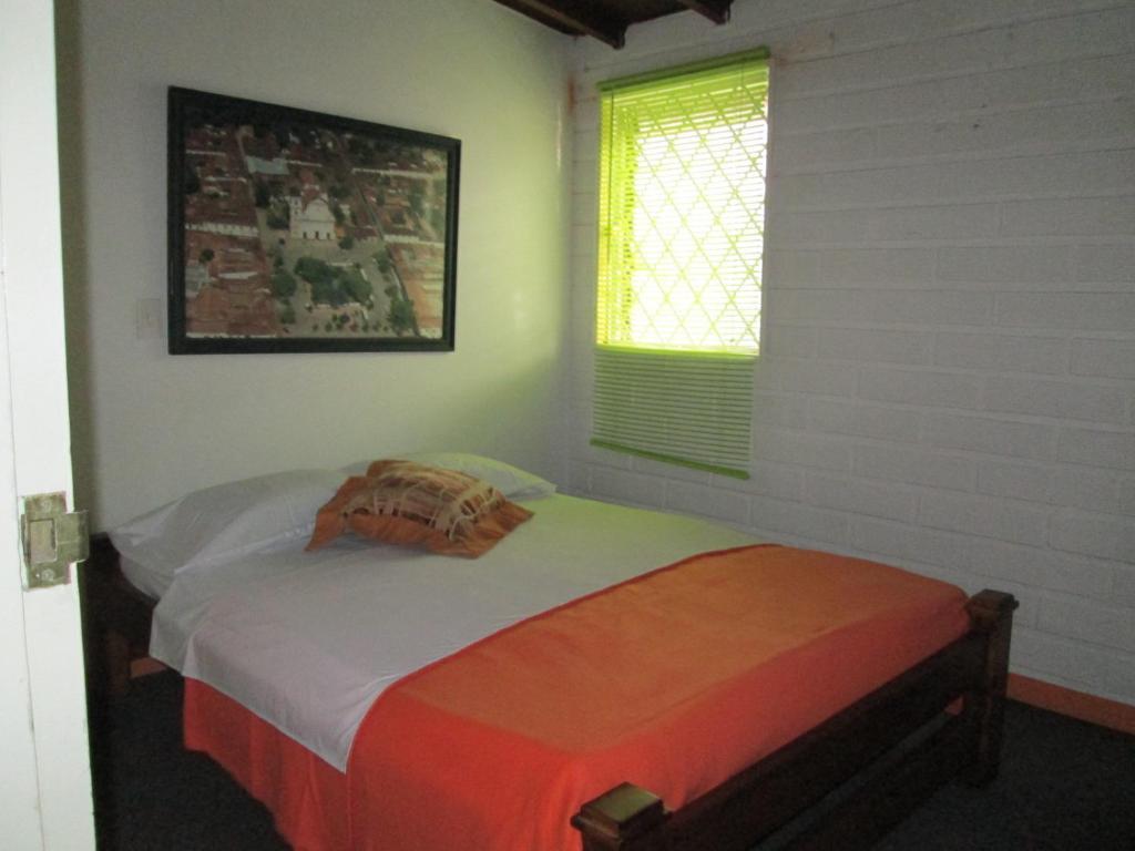 Spring City Hostel Medellín Kültér fotó