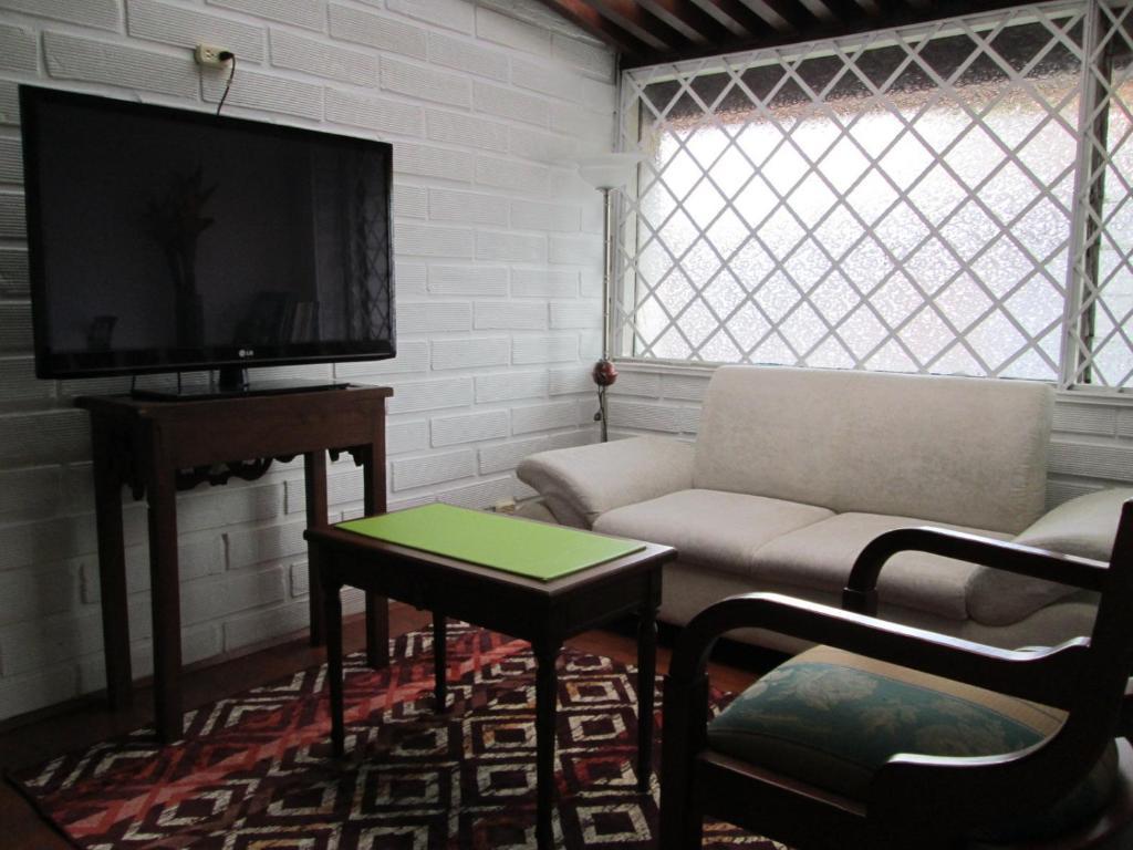 Spring City Hostel Medellín Kültér fotó