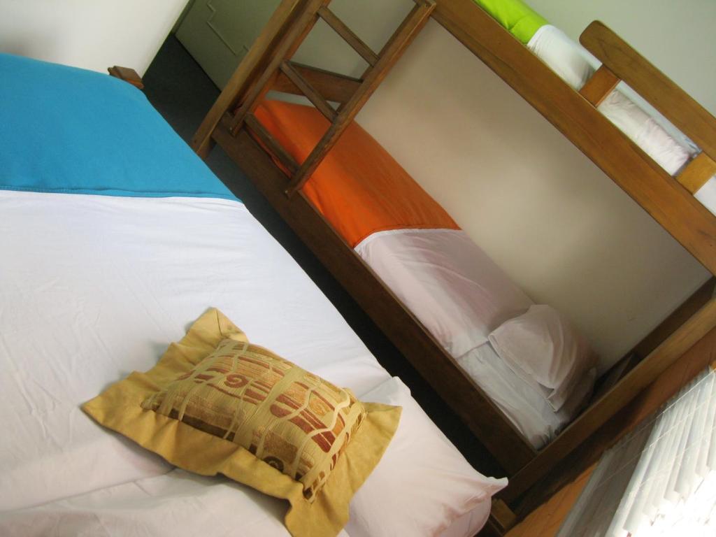 Spring City Hostel Medellín Kültér fotó